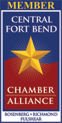 Central Fort Bend Chamber Alliance