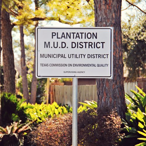 Plantation MUD
